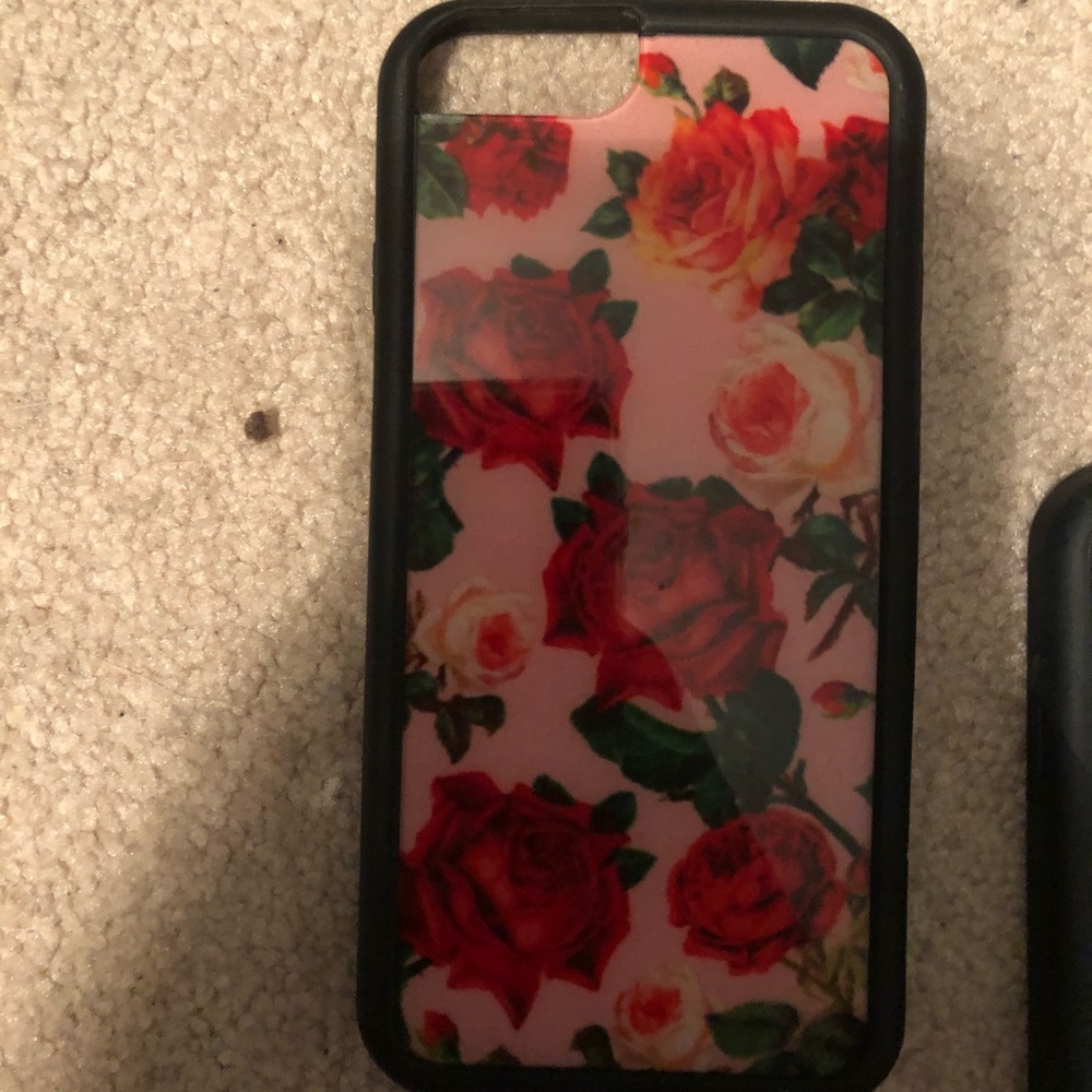 wildflower case